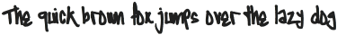 Typographic Onedalism 2 ttf (400)