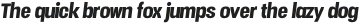 Vacer Sans otf (900)