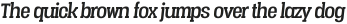 Vacer Serif ttf (400)