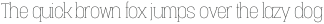 Vacer Serif ttf (100)