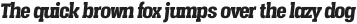 Vacer Serif ttf (900)