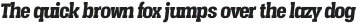 Vacer Serif otf (900)