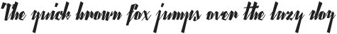Yanty Big Script otf (400)
