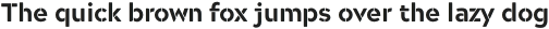 Acherus Militant 1 Thin otf (100)