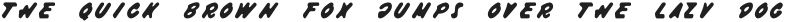 Creature otf (400)