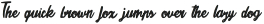Good Times_update otf (400)