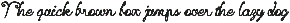 SeaShell ttf (400)