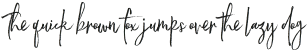 Readmitted Font Reguler otf (400)