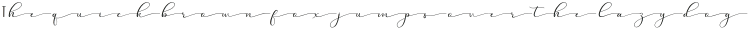 Sehia Calligraphy Regular otf (400)