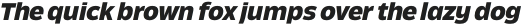 Ansage Bold Italic otf (700)