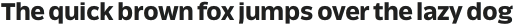 Ansage SemiBold otf (600)
