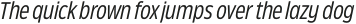 Ansage Light CD Italic otf (300)