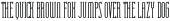 Essenziale Slab otf (400)