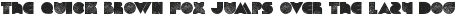 Chrome Bold Grunge  otf (700)