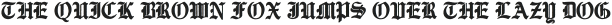 Religion ttf (400)