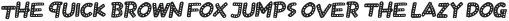Poquito  light italic otf (300)