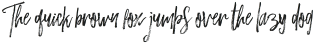 Inspecture Script Reguler otf (400)