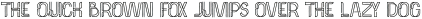 Palma Grunge otf (400)