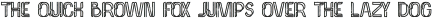 Palma Bold Grunge otf (700)
