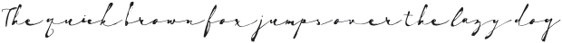 Paris 1920 Script otf (400) Sample
