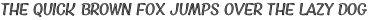 Jazz Script 2 Caps otf (400)