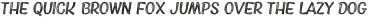 Jazz Script 4 Caps otf (400)