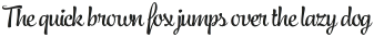 Jazz Script 1 otf (400)
