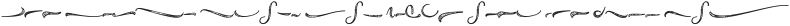 Jazz Script 3 Extras otf (400) Sample