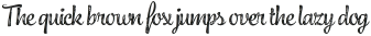 Jazz Script 3 otf (400)