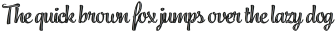 Jazz Script 2 Bold otf (700)