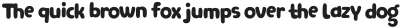 Clarence Cyrillic otf (400)