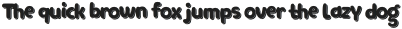 Clarence Cyrillic wt shadow otf (400)