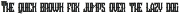 Crozzoe Decorative Typeface preview