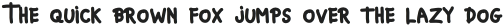 Mr Trumb otf (400)