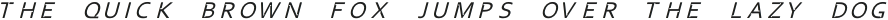 Etheriq Medium Italic otf (500)