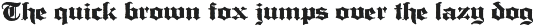 Archive Black Title preview