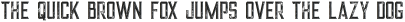 Alter Inline Grunge otf (400)