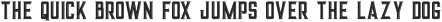 Alter Bold Inline otf (700)