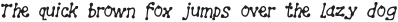 Dot-On ttf (400)