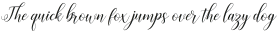 Histeria Script Regular otf (400)