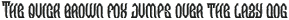 Vetlicaz Regular otf (400)