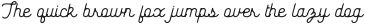 Genuine Script otf (400)