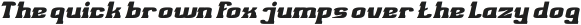 ICEBERG Italic otf (400)