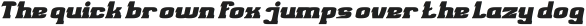 ICEBERG Bold Italic otf (700)