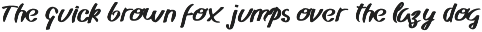 Undika Typeface preview