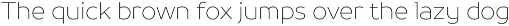 TT Prosto Sans font preview