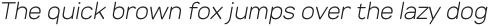 TT Rounds Light Italic otf (300)