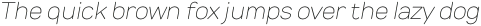 TT Rounds Thin Italic otf (100)
