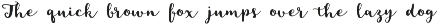 Loreal script Duo preview