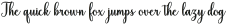 Hiyida Script Regular otf (400)